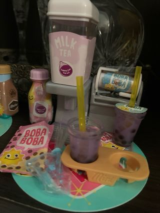 Set Mini versa per caffettiere o frullatori a 6€ ciascuno