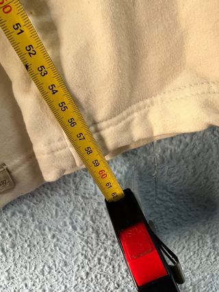 Chaqueta Nike Mujer Beige XXL