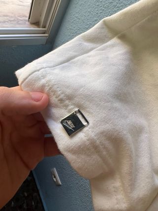 Chaqueta Nike Mujer Beige XXL