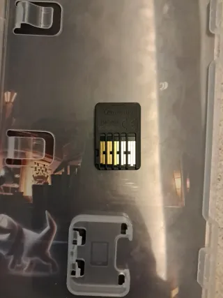 Luigi's Mansion 3 Nintendo Switch