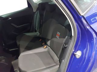 Seat Ibiza  1.0 TSI S&S FR 115 FR