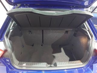 Seat Ibiza  1.0 TSI S&S FR 115 FR