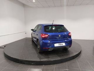 Seat Ibiza  1.0 TSI S&S FR 115 FR