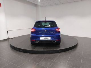 Seat Ibiza  1.0 TSI S&S FR 115 FR