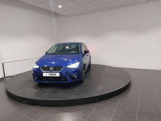 Seat Ibiza  1.0 TSI S&S FR 115 FR