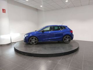 Seat Ibiza  1.0 TSI S&S FR 115 FR