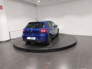 Seat Ibiza  1.0 TSI S&S FR 115 FR