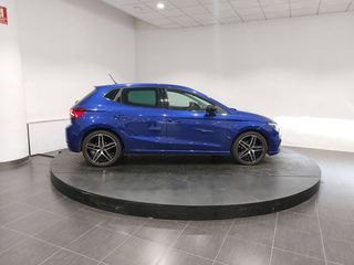 Seat Ibiza  1.0 TSI S&S FR 115 FR
