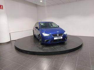 Seat Ibiza  1.0 TSI S&S FR 115 FR