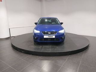 Seat Ibiza  1.0 TSI S&S FR 115 FR