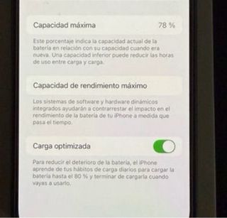 iPhone 14 Pro 128GB Negro Espacial