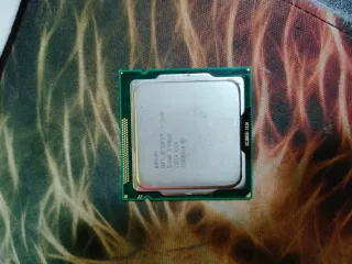 Procesador Intel Core i7-2600