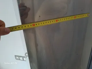 Mueble de Baño Areslux Metal y Cristal