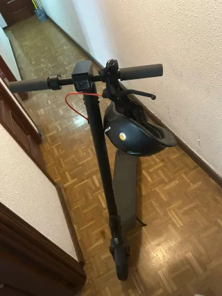 Patinete Eléctrico Xiaomi Redmi - Como Nuevo