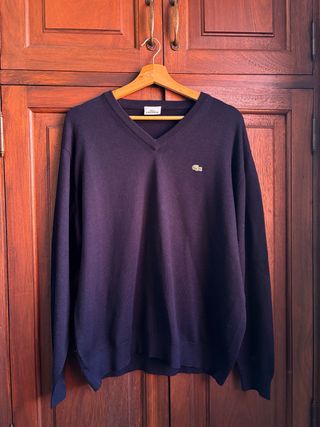 Jerséis Polo y Lacoste