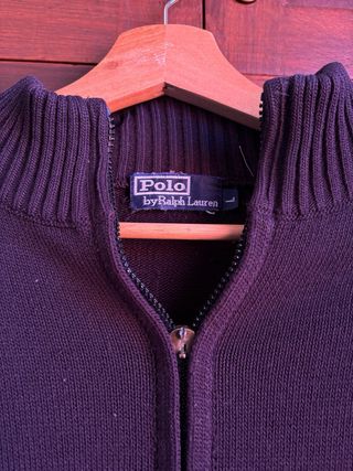 Jerséis Polo y Lacoste