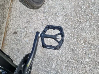 Bicicleta de montaña BH Expert 27.5", Talla S/M