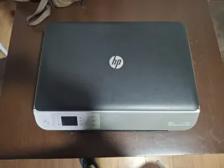 Impresora HP Envy 4508