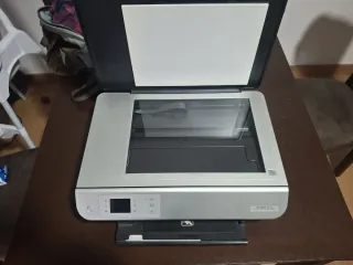 Impresora HP Envy 4508