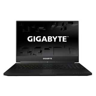 Gigabyte AERO 15X v8 Portátil Negro