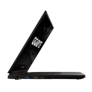 Gigabyte AERO 15X v8 Portátil Negro