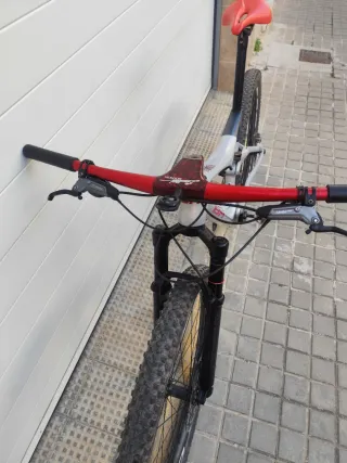 BH Lynx Race 2024 Talla L