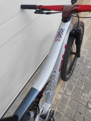 BH Lynx Race 2024 Talla L