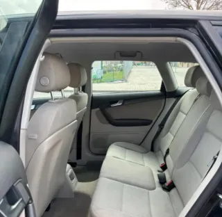 Audi A3 Sportback 2011