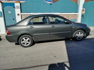 Toyota Corolla 2005