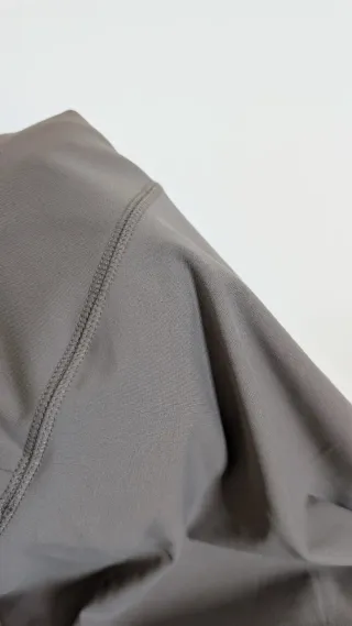 Mallas / Leggings gris topo