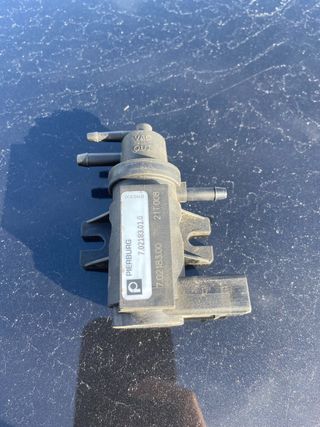 Válvula N75 Pierburg