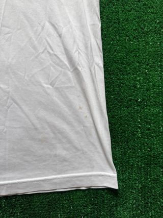 Maglia Nike Dri-Fit M Bianca/Rossa