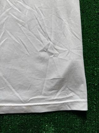 Maglia Nike Dri-Fit M Bianca/Rossa