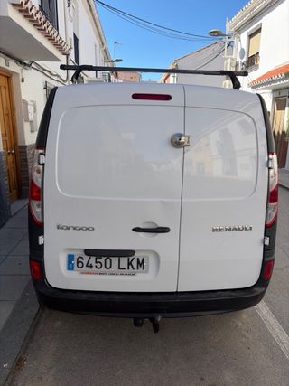 Renault Kangoo 2020
