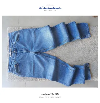 Jeans Carrera tg 52 IT - Made in Verona