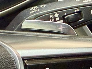 Audi A6 TDI AVANT AUTOMATICO