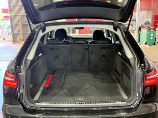 Audi A6 TDI AVANT AUTOMATICO