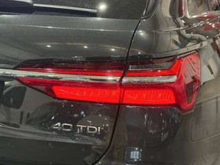 Audi A6 TDI AVANT AUTOMATICO