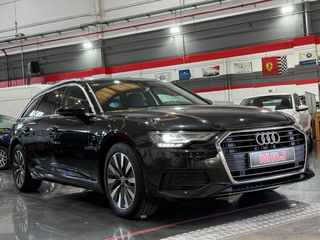 Audi A6 TDI AVANT AUTOMATICO