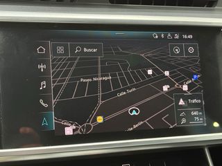 Audi A6 TDI AVANT AUTOMATICO