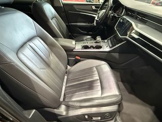 Audi A6 TDI AVANT AUTOMATICO
