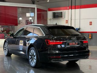 Audi A6 TDI AVANT AUTOMATICO