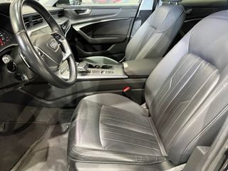 Audi A6 TDI AVANT AUTOMATICO
