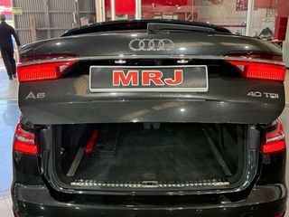 Audi A6 TDI AVANT AUTOMATICO