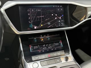 Audi A6 TDI AVANT AUTOMATICO