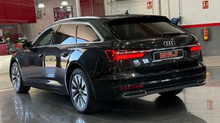 Audi A6 TDI AVANT AUTOMATICO