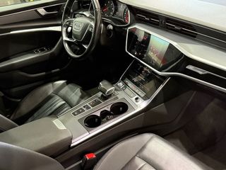 Audi A6 TDI AVANT AUTOMATICO
