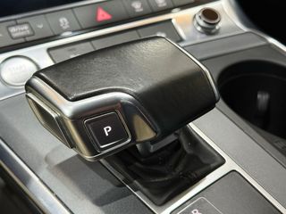 Audi A6 TDI AVANT AUTOMATICO