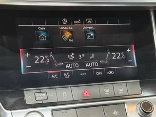 Audi A6 TDI AVANT AUTOMATICO