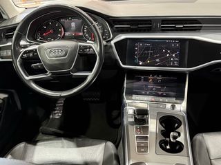 Audi A6 TDI AVANT AUTOMATICO